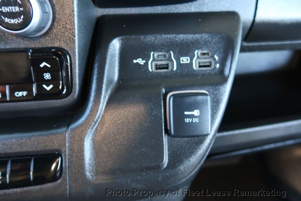 2022 Ram ProMaster Cutaway Promaster 3500 Cutaway SRW - 22957219 - 28