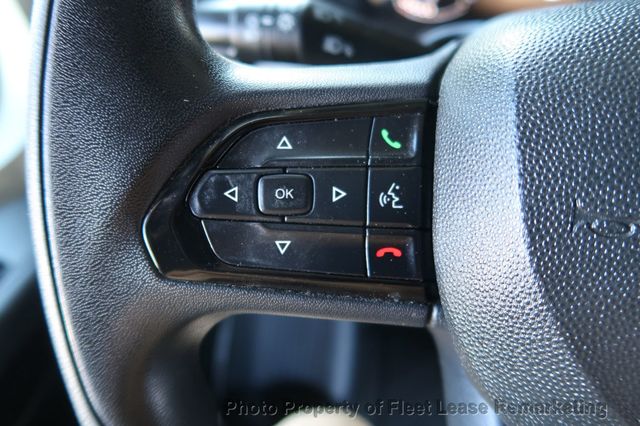 2022 Ram ProMaster Cutaway Promaster 3500 Cutaway SRW - 22957219 - 29