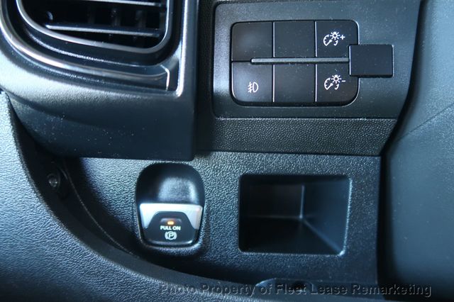 2022 Ram ProMaster Cutaway Promaster 3500 Cutaway SRW - 22957219 - 31