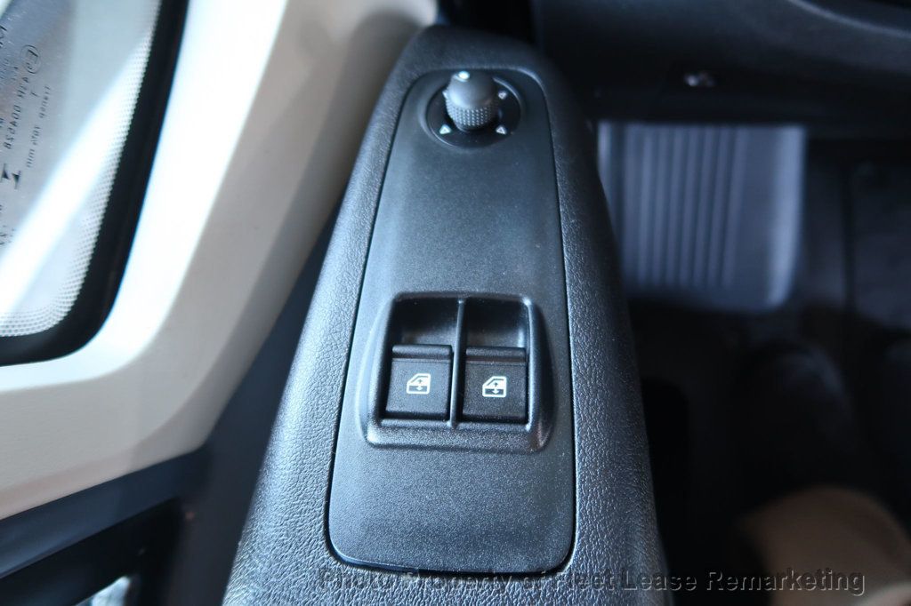 2022 Ram ProMaster Cutaway Promaster 3500 Cutaway SRW - 22957219 - 32