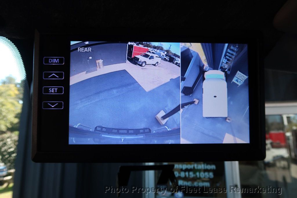 2022 Ram ProMaster Cutaway Promaster 3500 Cutaway SRW - 22957219 - 33