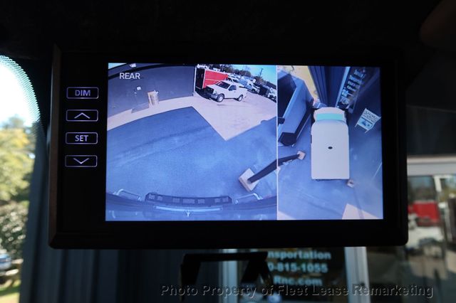 2022 Ram ProMaster Cutaway Promaster 3500 Cutaway SRW - 22957219 - 33