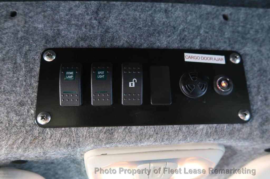 2022 Ram ProMaster Cutaway Promaster 3500 Cutaway SRW - 22957219 - 34