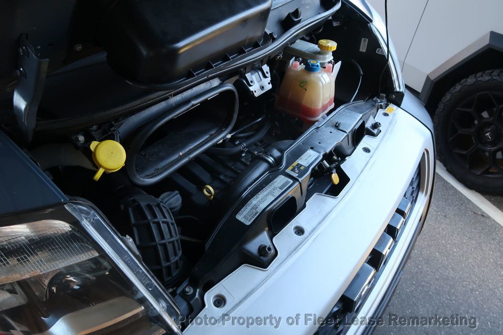 2022 Ram ProMaster Cutaway Promaster 3500 Cutaway SRW - 22957219 - 35