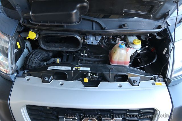 2022 Ram ProMaster Cutaway Promaster 3500 Cutaway SRW - 22957219 - 36