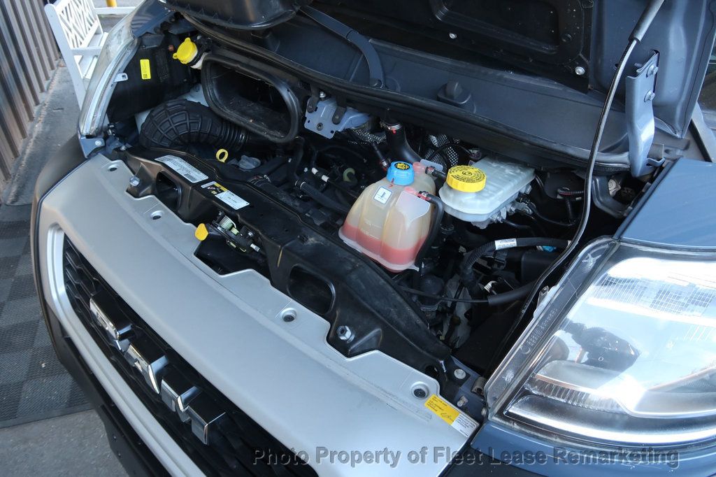 2022 Ram ProMaster Cutaway Promaster 3500 Cutaway SRW - 22957219 - 37