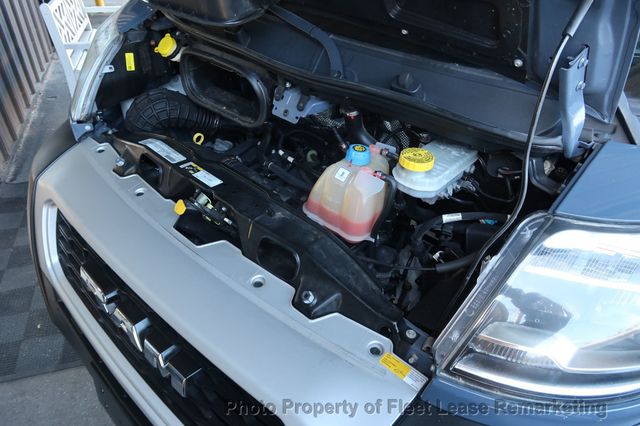 2022 Ram ProMaster Cutaway Promaster 3500 Cutaway SRW - 22957219 - 37