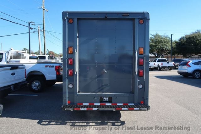 2022 Ram ProMaster Cutaway Promaster 3500 Cutaway SRW - 22957219 - 3