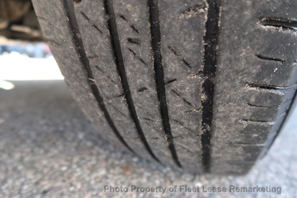 2022 Ram ProMaster Cutaway Promaster 3500 Cutaway SRW - 22957219 - 39