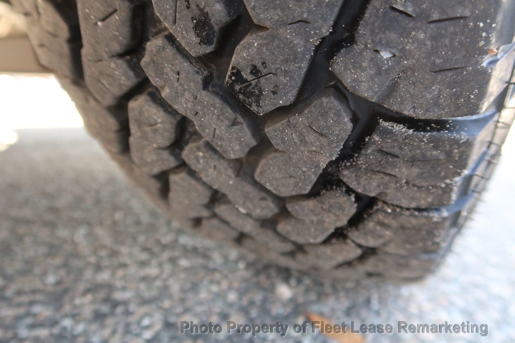 2022 Ram ProMaster Cutaway Promaster 3500 Cutaway SRW - 22957219 - 40