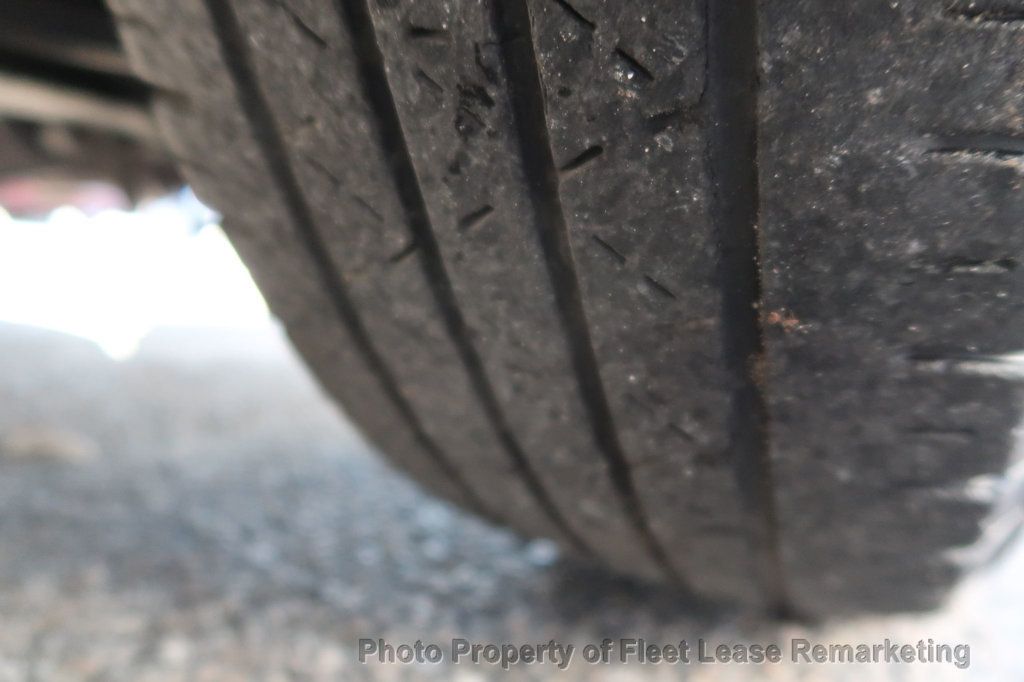 2022 Ram ProMaster Cutaway Promaster 3500 Cutaway SRW - 22957219 - 41