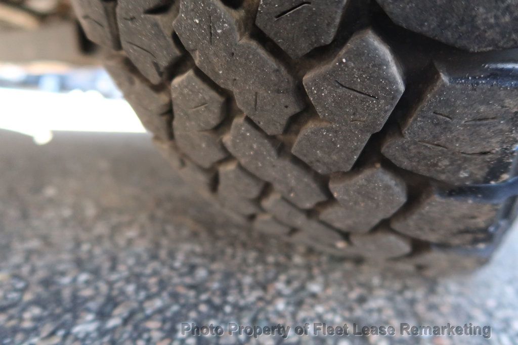 2022 Ram ProMaster Cutaway Promaster 3500 Cutaway SRW - 22957219 - 42