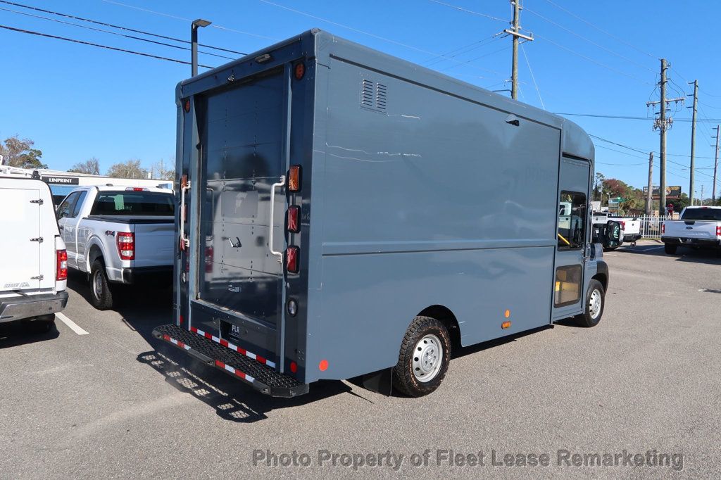 2022 Ram ProMaster Cutaway Promaster 3500 Cutaway SRW - 22957219 - 4
