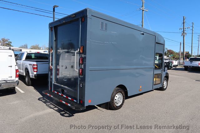2022 Ram ProMaster Cutaway Promaster 3500 Cutaway SRW - 22957219 - 4