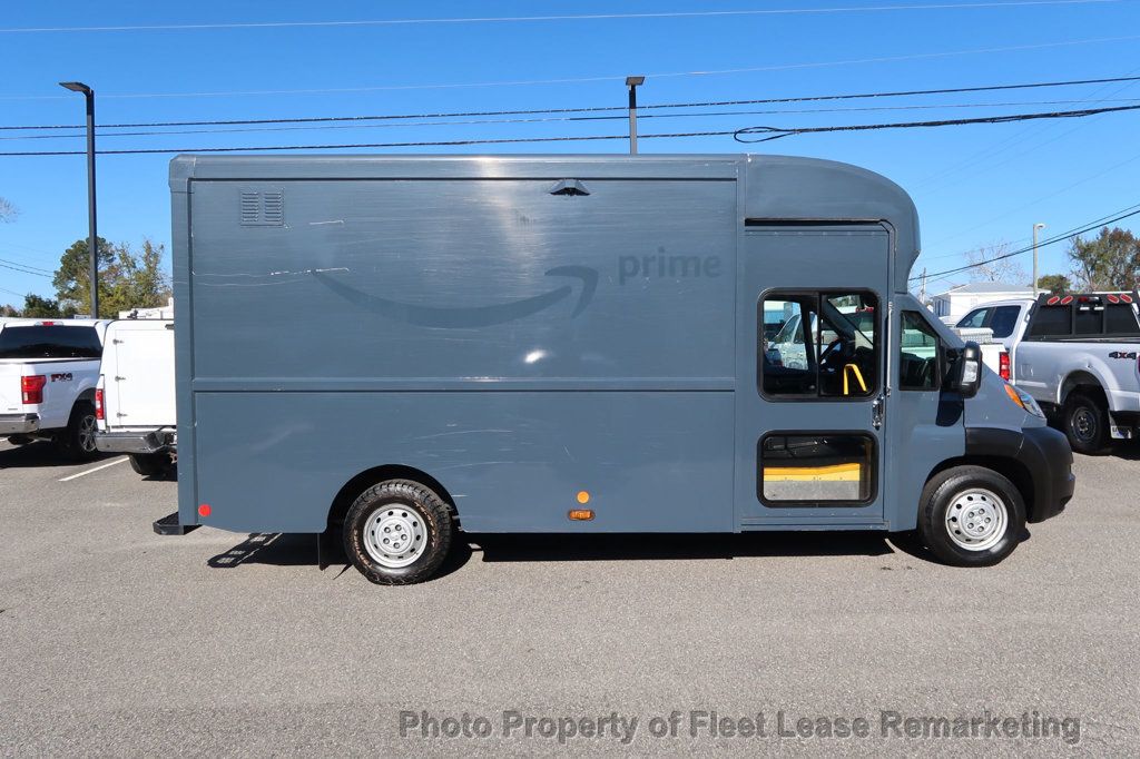 2022 Ram ProMaster Cutaway Promaster 3500 Cutaway SRW - 22957219 - 5