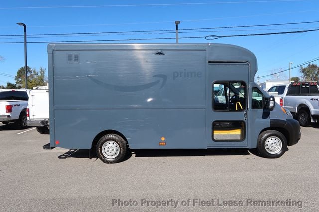 2022 Ram ProMaster Cutaway Promaster 3500 Cutaway SRW - 22957219 - 5