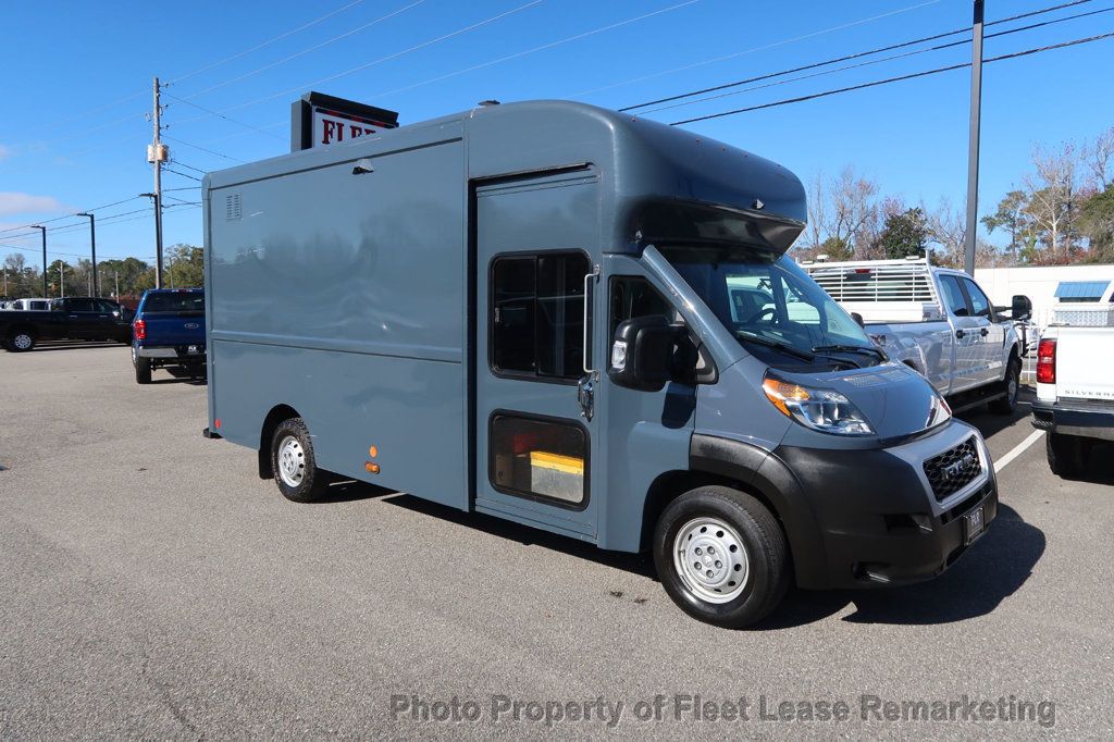 2022 Ram ProMaster Cutaway Promaster 3500 Cutaway SRW - 22957219 - 6
