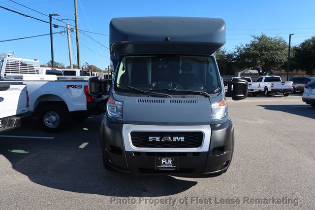 2022 Ram ProMaster Cutaway Promaster 3500 Cutaway SRW - 22957219 - 7