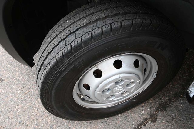 2022 Ram ProMaster Window Van 2500 High Roof 159" WB - 23009992 - 10