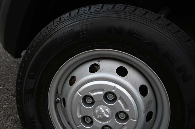 2022 Ram ProMaster Window Van 2500 High Roof 159" WB - 23009992 - 11