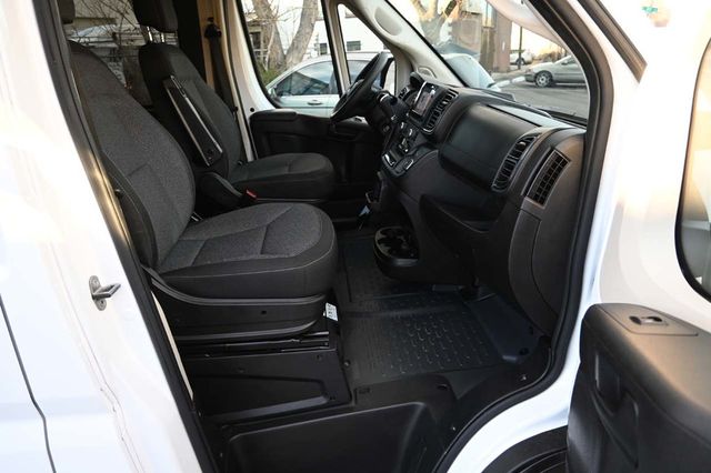 2022 Ram ProMaster Window Van 2500 High Roof 159" WB - 23009992 - 14