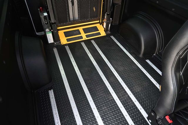 2022 Ram ProMaster Window Van 2500 High Roof 159" WB - 23009992 - 18