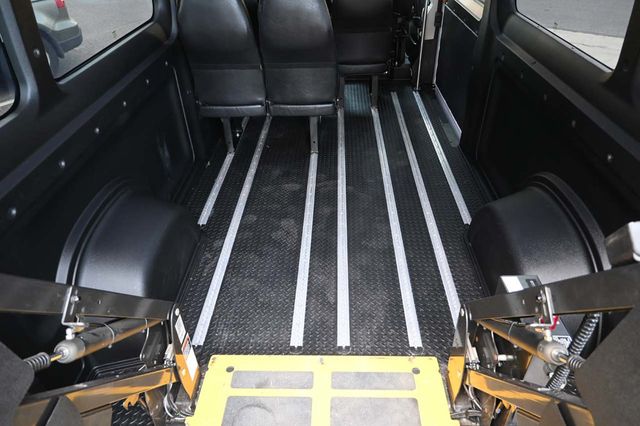 2022 Ram ProMaster Window Van 2500 High Roof 159" WB - 23009992 - 21