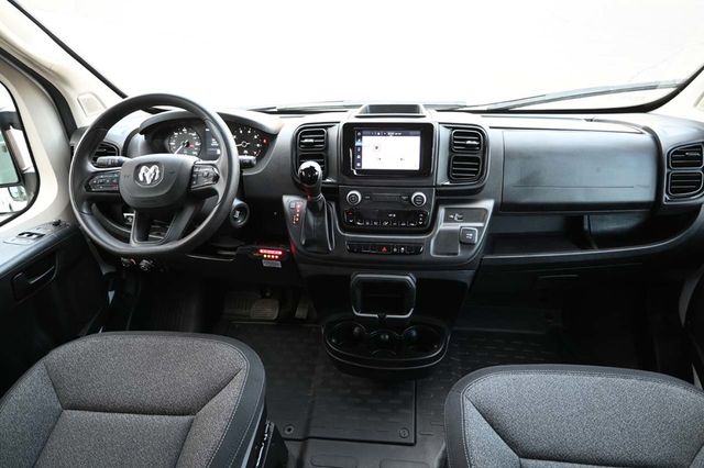 2022 Ram ProMaster Window Van 2500 High Roof 159" WB - 23009992 - 23