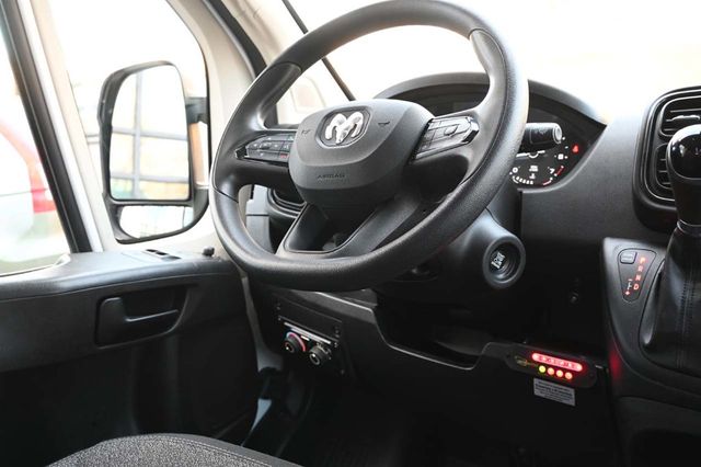 2022 Ram ProMaster Window Van 2500 High Roof 159" WB - 23009992 - 25