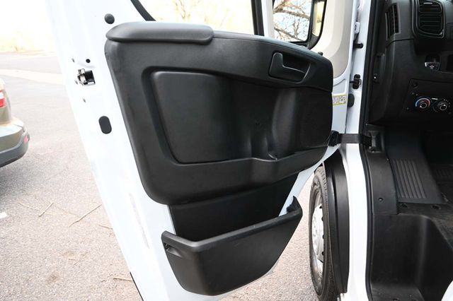 2022 Ram ProMaster Window Van 2500 High Roof 159" WB - 23009992 - 27