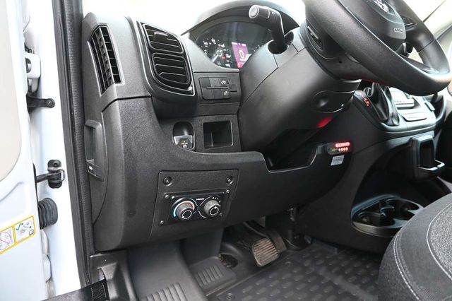 2022 Ram ProMaster Window Van 2500 High Roof 159" WB - 23009992 - 28