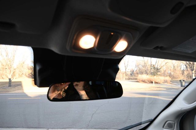 2022 Ram ProMaster Window Van 2500 High Roof 159" WB - 23009992 - 29