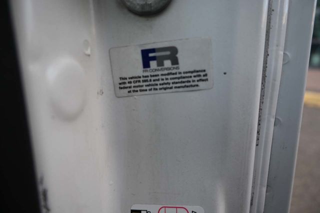 2022 Ram ProMaster Window Van 2500 High Roof 159" WB - 23009992 - 31