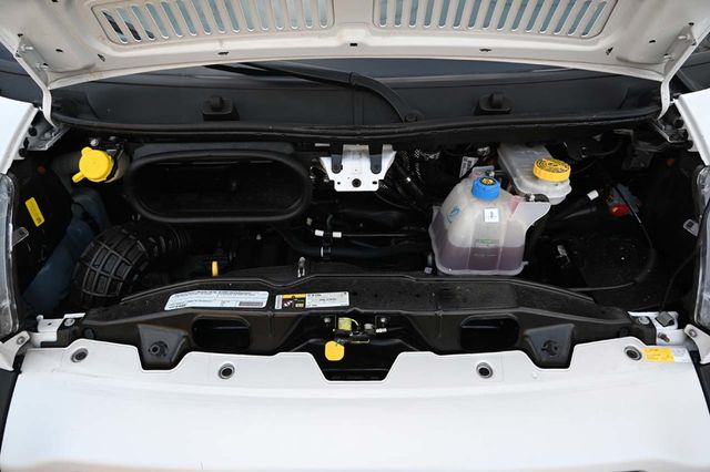 2022 Ram ProMaster Window Van 2500 High Roof 159" WB - 23009992 - 33