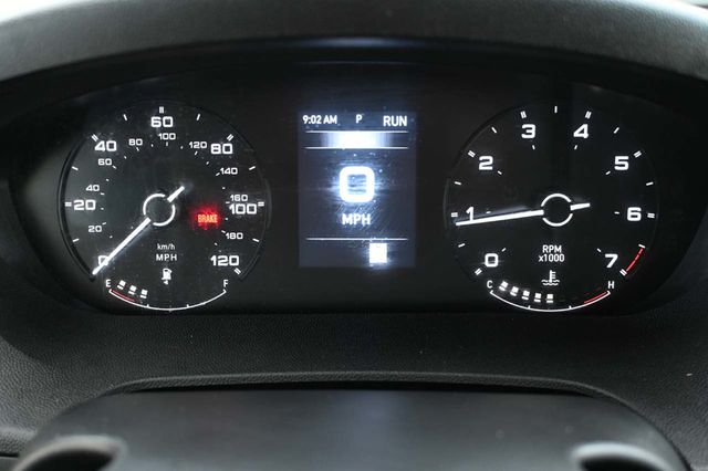 2022 Ram ProMaster Window Van 2500 High Roof 159" WB - 23009992 - 35