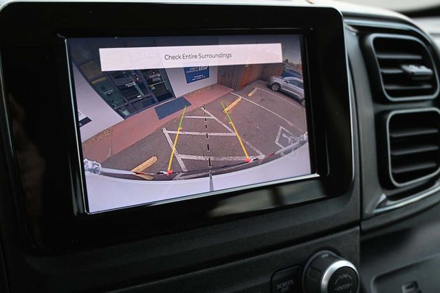 2022 Ram ProMaster Window Van 2500 High Roof 159" WB - 23009992 - 36