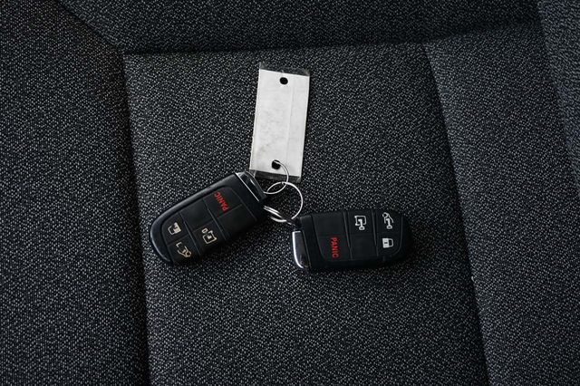 2022 Ram ProMaster Window Van 2500 High Roof 159" WB - 23009992 - 37