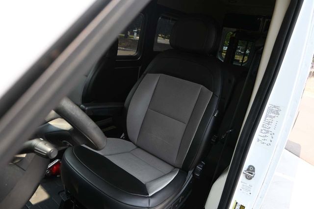 2022 Ram ProMaster Window Van 2500 High Roof 159" WB - 23093162 - 13