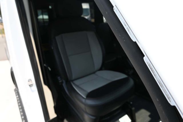 2022 Ram ProMaster Window Van 2500 High Roof 159" WB - 23093162 - 15
