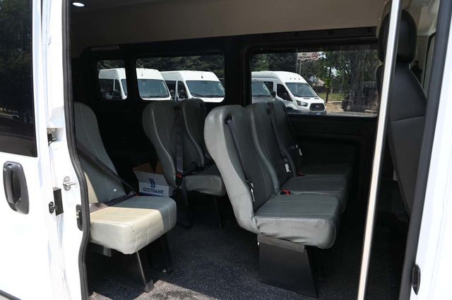 2022 Ram ProMaster Window Van 2500 High Roof 159" WB - 23093162 - 16