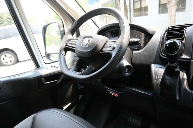 2022 Ram ProMaster Window Van 2500 High Roof 159" WB - 23093162 - 26
