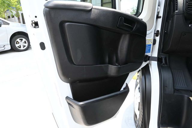 2022 Ram ProMaster Window Van 2500 High Roof 159" WB - 23093162 - 27