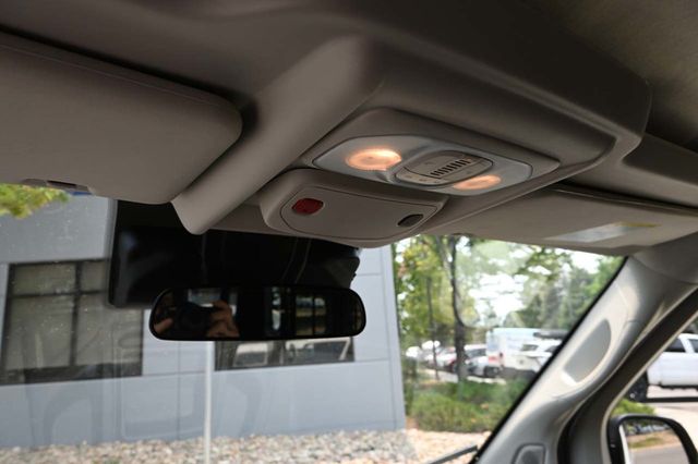 2022 Ram ProMaster Window Van 2500 High Roof 159" WB - 23093162 - 29