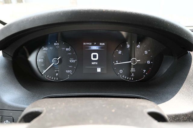 2022 Ram ProMaster Window Van 2500 High Roof 159" WB - 23093162 - 33