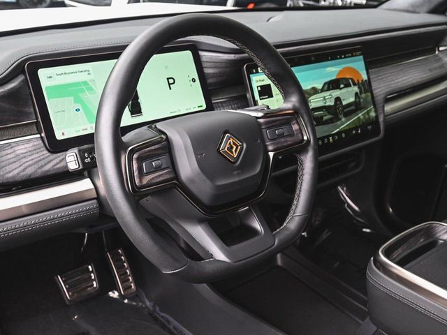 2022 Rivian R1S Launch Edition - 23006681 - 13