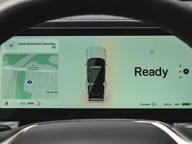 2022 Rivian R1S Launch Edition - 23006681 - 14