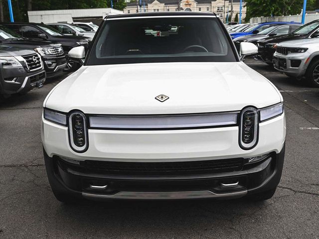 2022 Rivian R1S Launch Edition - 23006681 - 1