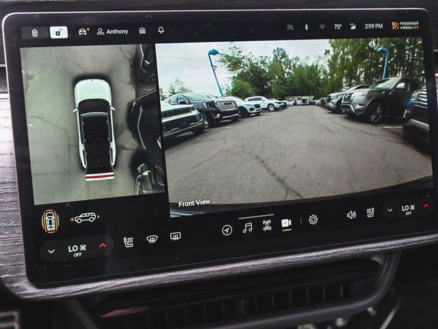 2022 Rivian R1S Launch Edition - 23006681 - 19