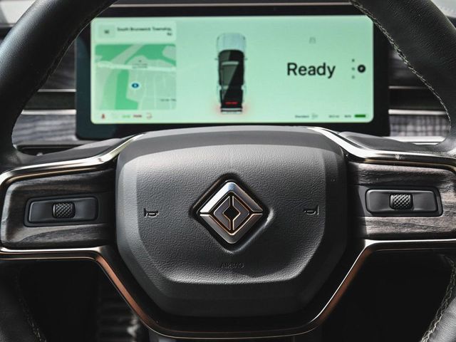 2022 Rivian R1S Launch Edition - 23006681 - 24