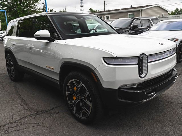 2022 Rivian R1S Launch Edition - 23006681 - 2